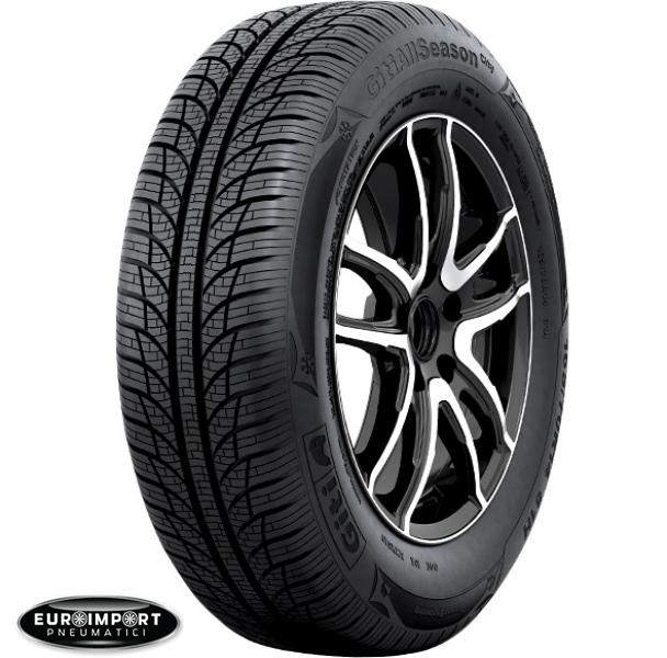 Giti AllSeason City  185/60 R15 88 H  